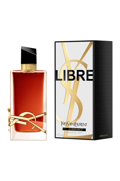 YVES SAİNT LAURENT Libre Le Parfum Edp 90 Ml Kadın Parfüm 3614273776127 - 3