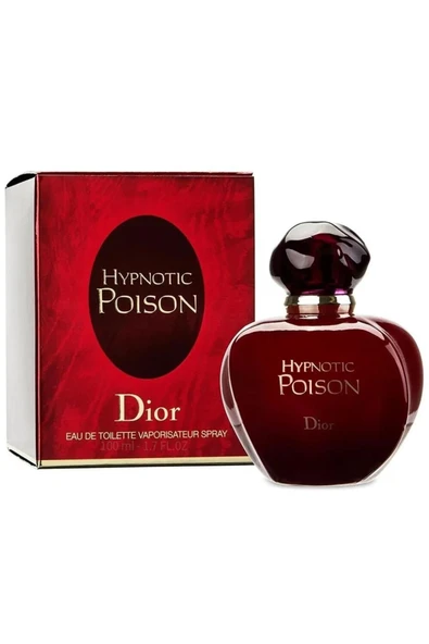 DİOR Hypnotic Poison 100 ml Edt Kadın Parfüm - 2