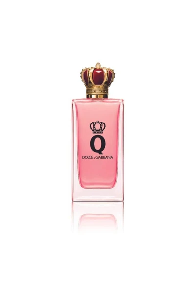DOLCE&GABBANA D&G D&g A81051810 Queen By Gabanna 100ml Edp Kadın Parfüm - Resim 2