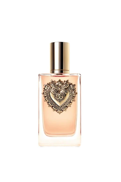 DOLCE&GABBANA D&G D&g Devotıon 100ml A81051811 Edp Kadın Parfüm
