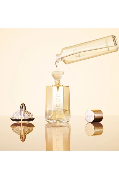 THİERRY MUGLER Alien Edp 90 ml Kadın Parfüm - 4