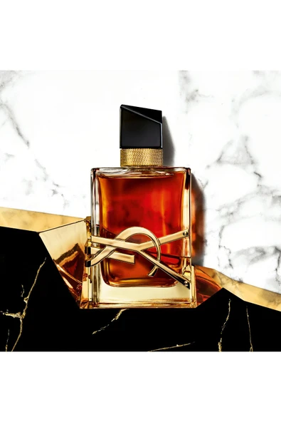 YVES SAİNT LAURENT Libre Le Parfum Edp 90 Ml Kadın Parfüm 3614273776127 - 4