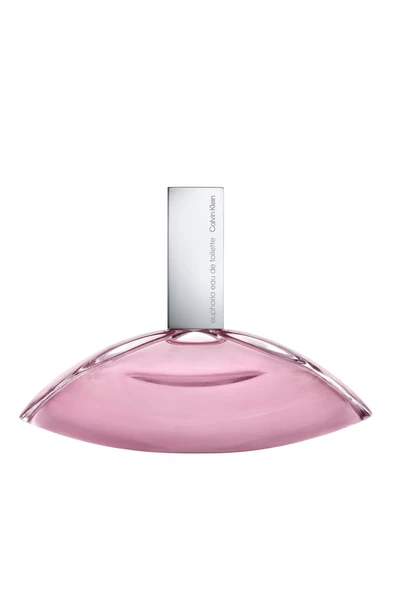 CALVİN KLEİN Euphoria Edt 100 ml Kadın Parfümü
