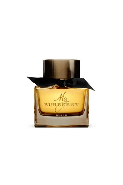 BURBERRY Bu4011549 My Black Edp 90ml Kadın Parfüm - 2