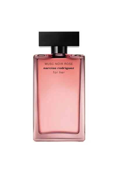 NARCİSO RODRİGUEZ For Her Musc Noir Rose Edp Kadın Parfüm 100 ml - 1