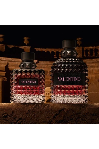 VALENTİNO Born In Roma Donna Edp Intense 100 ml Kadın Parfüm 3614273790840 - 2