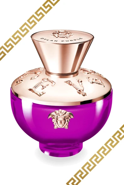 VERSACE Dylan Purple Edp 100 ml