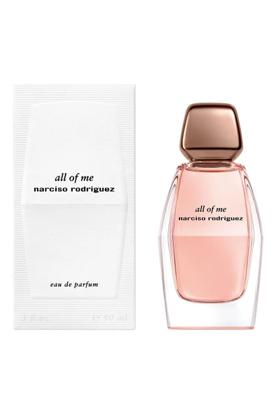 NARCİSO RODRİGUEZ All Of Me Edp Kadın Parfüm 90ml - 2