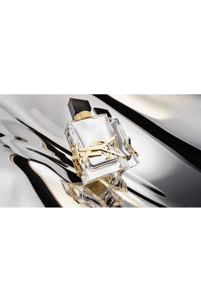 YVES SAİNT LAURENT Libre L'absolu Platine 50 ml Kadın Parfüm 3614273923859 - 5