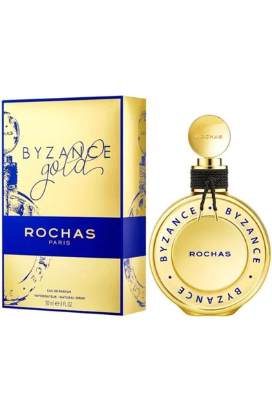 ROCHAS 90 ml Parfüm