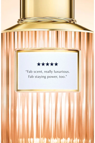 ESTEE LAUDER Blushing Sands - EDP 100 ml Kadın Parfüm - Luxury Fragrance Koleksiyonu - 3
