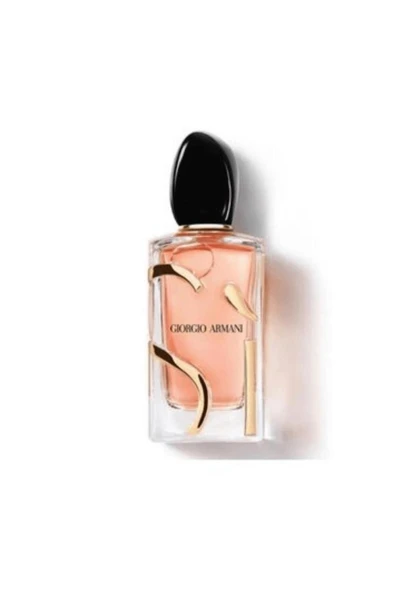 GİORGİO ARMANİ Gıorgıo Pcl-pcv Armanı Sı Intense 50ml Edp Refıllable Kadın Parfüm