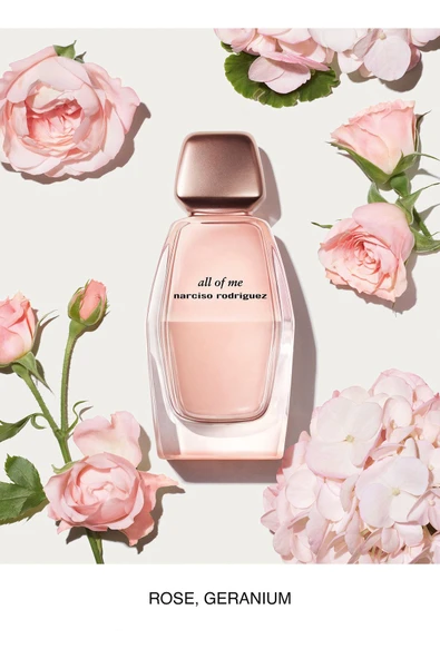 NARCİSO RODRİGUEZ NARCISO ALL OF ME EDP 90 ML
