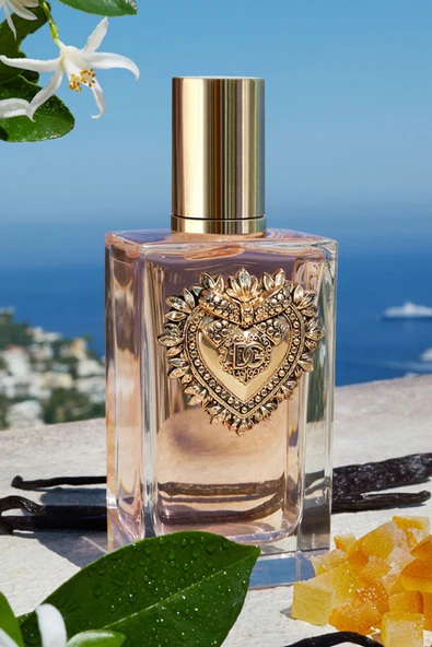 DOLCE&GABBANA Dolce Gabbana Devotion Edp Kadın Parfüm 100 ml - 4