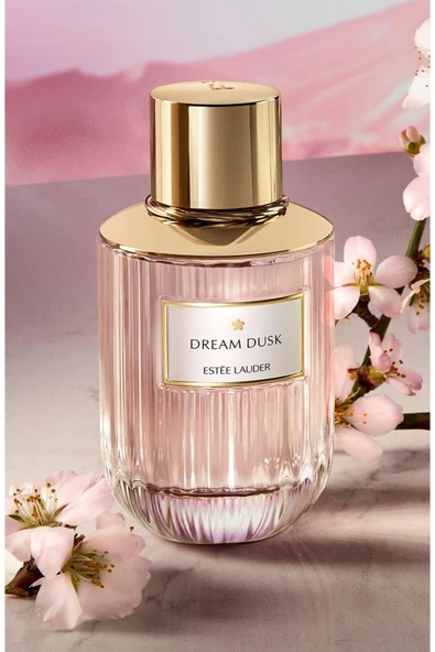 ESTEE LAUDER Dream Dusk Luxury Fragrance Koleksiyonu Kadın Parfüm Edp 100 Ml
