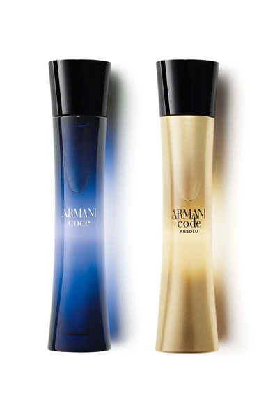 ARMANİ Parfüm Kadın 75Ml Edp - 6