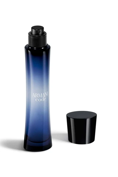 ARMANİ Parfüm Kadın 75Ml Edp - 4