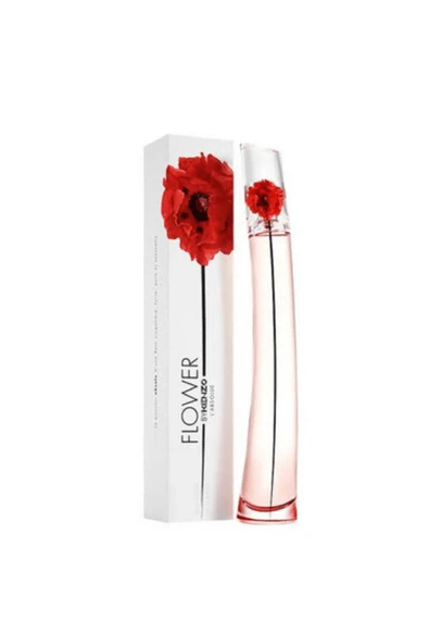 KENZO Flower By L'absolue Edp 100 ml