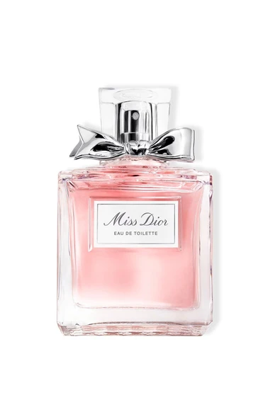 DİOR Miss Dior-İtalyan mandalina kan portakalı Grasse gülü Endonezya paçuli özü esanslı parfüm 100ml