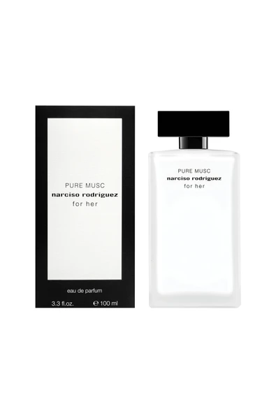 NARCİSO RODRİGUEZ 100 ml Parfüm - 2