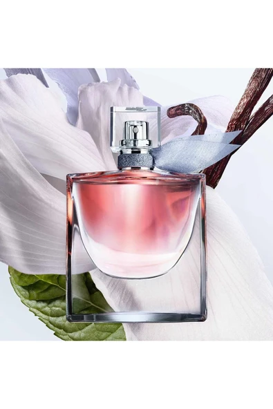 LANCOME La Vie Est Belle Iris Pallida Vanilya Paçuli Portakal Çiçeği Yasemin Sambak Esanslı Parfüm 75ml - 2