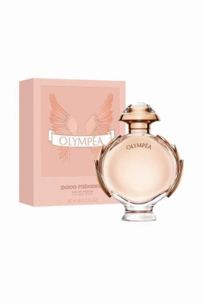 PACO RABANNE Pr Olympea 80 ml Edp