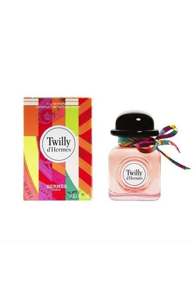 HERMES Twilly Kadın Parfümü Edp 50 ml