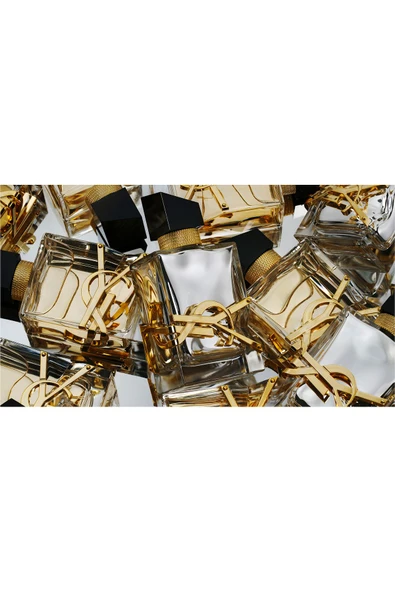 YVES SAİNT LAURENT Libre L'absolu Platine 50 ml Kadın Parfüm 3614273923859 - 4