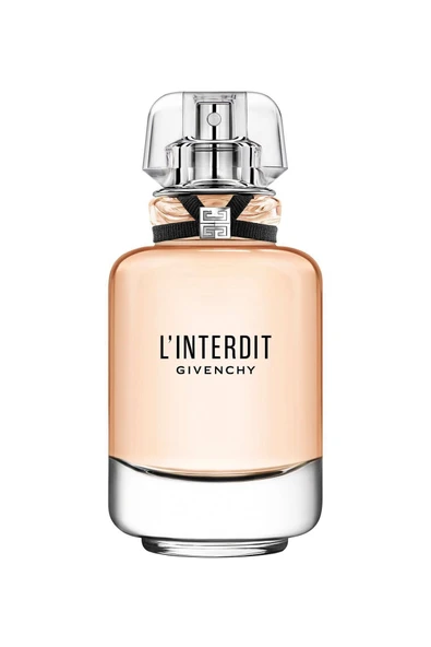 GİVENCHY L''ınterdıt 22 Edt 80 ml Kadın Parfüm - 2