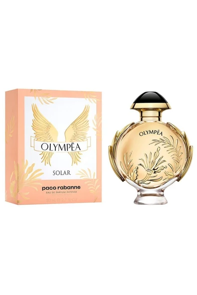 PACO RABANNE Ppr65095785 Olympea Solar Intense 80ml Edp Kadın Parfüm - 2