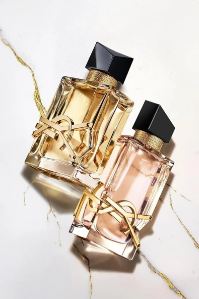 YVES SAİNT LAURENT Libre Edt Kadın Parfüm 90 /ML. - 3