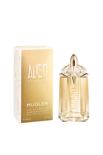 THİERRY MUGLER Alien Edp 90 ml Kadın Parfüm - 2