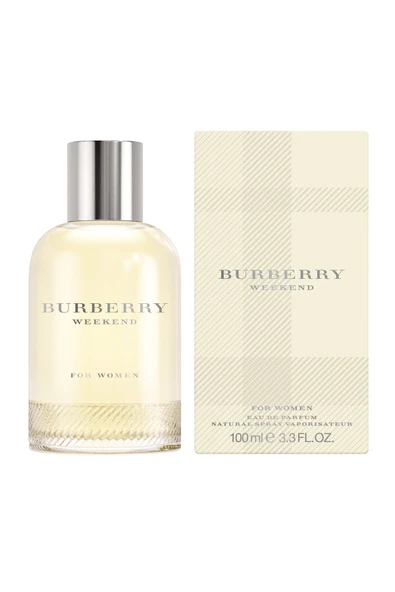 BURBERRY Weekend Kadın Edp Parfüm 100 ml 5016744503030