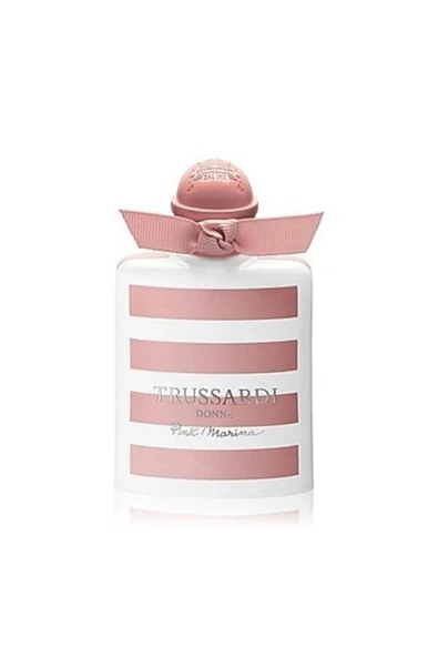 TRUSSARDİ P 244 Donna Pınk Marına 30 ml Edt Kadın Parfüm - 2