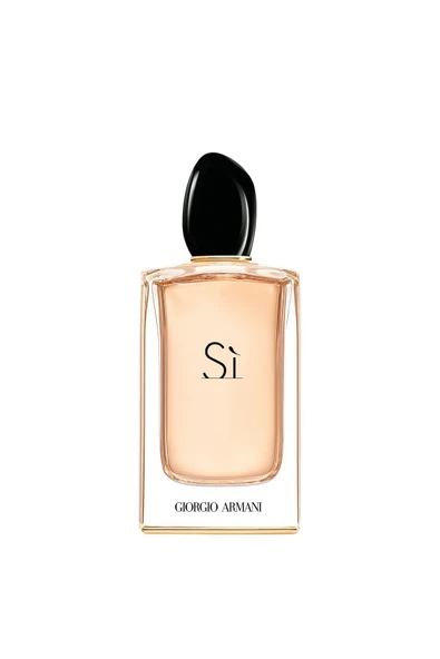 GİORGİO ARMANİ Si Edp 150 Ml Kadın Parfüm 3614270952654