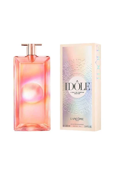 LANCOME Idole Edp Nectar 100 ml Kadın Parfüm 3614273749558 - Resim 2