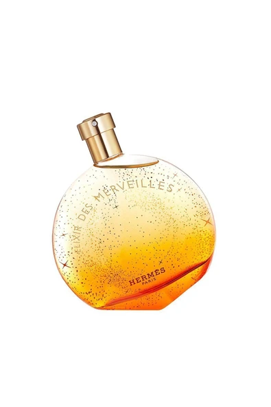 HERMES Elixir Des Merveilles Edp 50 Ml