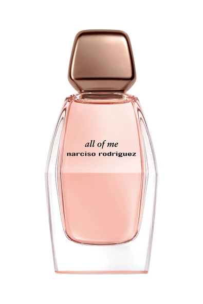 NARCİSO RODRİGUEZ All Of Me Edp Kadın Parfüm 90ml - 3
