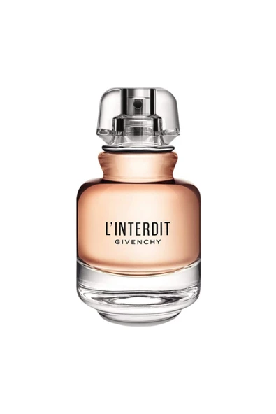 GİVENCHY L'ınterdit Hair Mist Edp 35 Ml Saç Için Kadın Parfümü