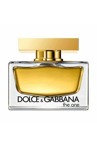 DOLCE&GABBANA D&G D&G A81037117 The One 75ml EDP Kadın Parfüm