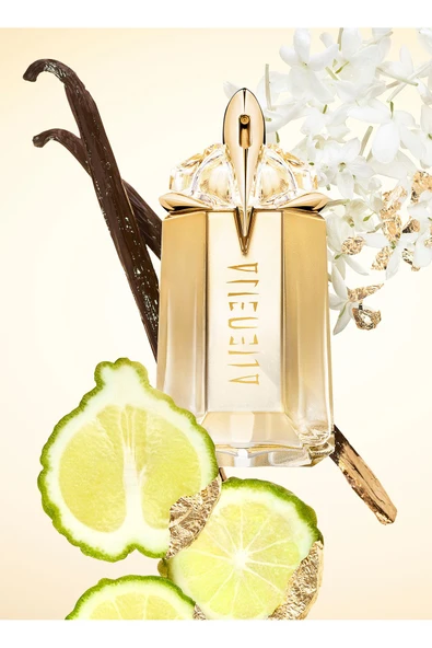 THİERRY MUGLER Alien Edp 90 ml Kadın Parfüm - 3