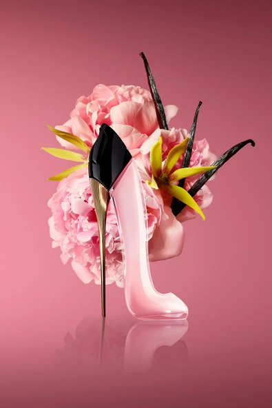 Carolina Herrera Good Girl Blush Edp 80 ml Kadın Parfüm - Resim 5