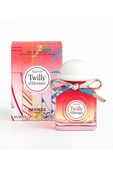 HERMES Twilly Tutti EDP 85 ml Kadın Parfüm