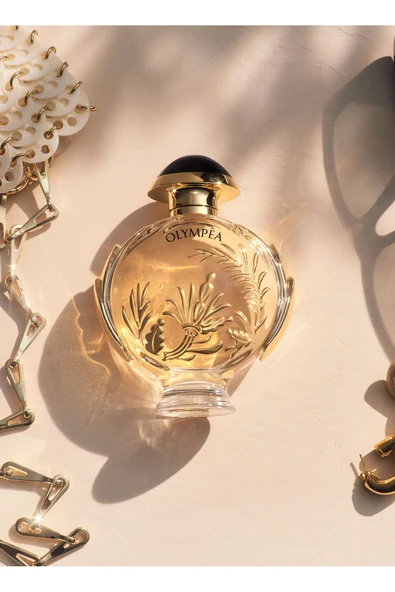 RABANNE PACO Olympéa Solar Edp Intense 80 ml Kadın Parfüm - 4