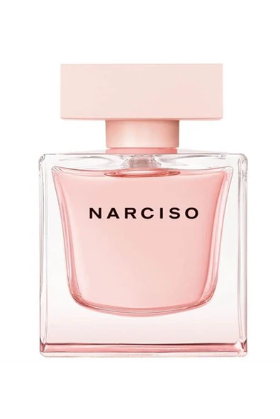 NARCİSO RODRİGUEZ Cristal Edp Kadın Parfüm 90 ml