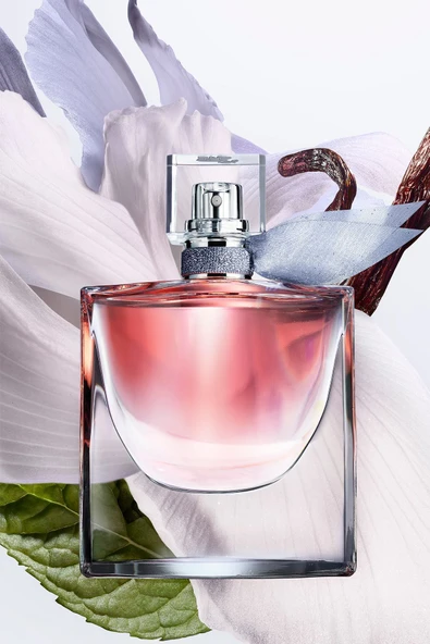 LANCOME La Vie Est Belle Edp 100 Ml The Refill Kadın Parfüm 3614273749381 - 5