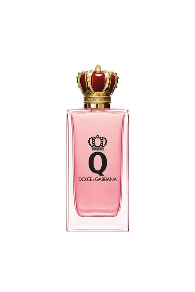 DOLCE&GABBANA Dolce Gabbana Queen By Gabanna 100 Ml Edp Kadın Parfüm
