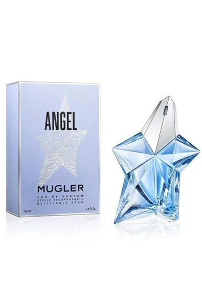 THİERRY MUGLER Angel Edp 100 Ml Kadın Parfüm