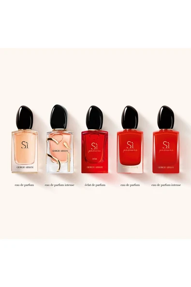 GİORGİO ARMANİ Si Edp 150 Ml Kadın Parfüm 3614270952654 - 7