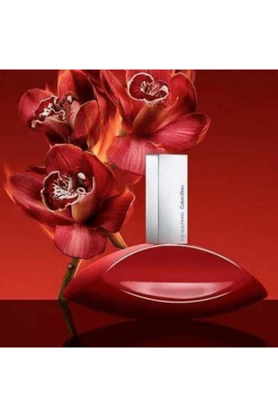 CALVİN KLEİN C.k Ck6023048 My Euphorıa 100ml Edp Kadın Parfüm - 2
